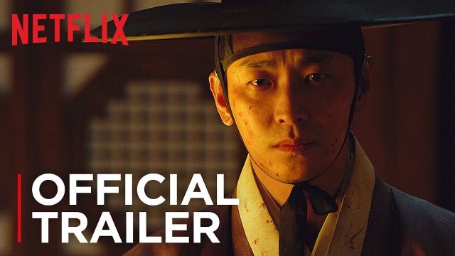 Nova Netflixova južnokorejska horor serija: "Kingdom"