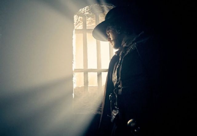 Nova historijska mini serija BBC-a: "Gunpowder"