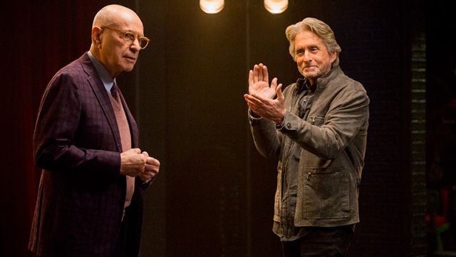 Netflixova serija "The Kominsky Method" dostupna od 16. novembra