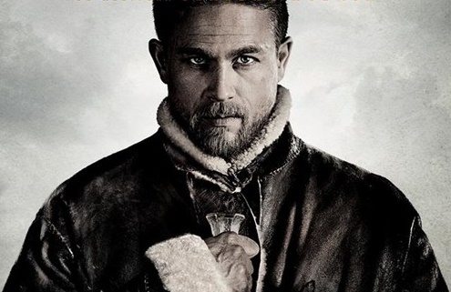 “King Arthur: Legend of the Sword” - titlovani trailer