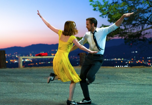 Kino premijere: "La La Land"