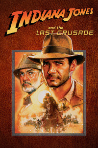 last crusade