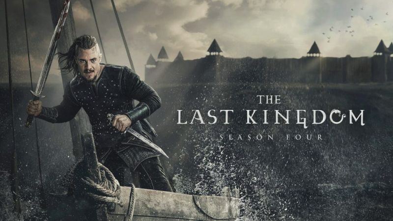 Netflix poslije serije radi i na igranom filmu "The Last Kingdom"
