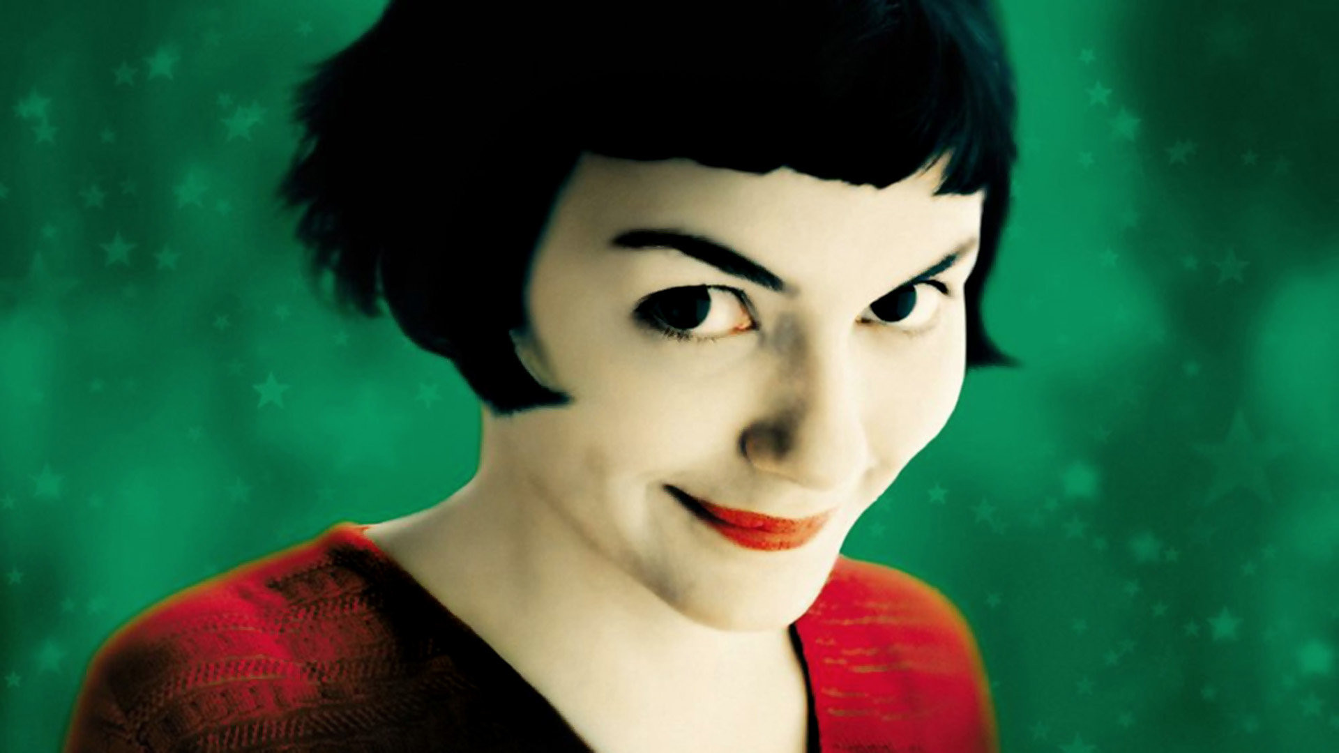 Film dana: Amélie