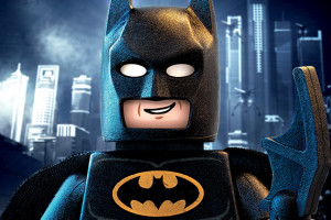 lego batman