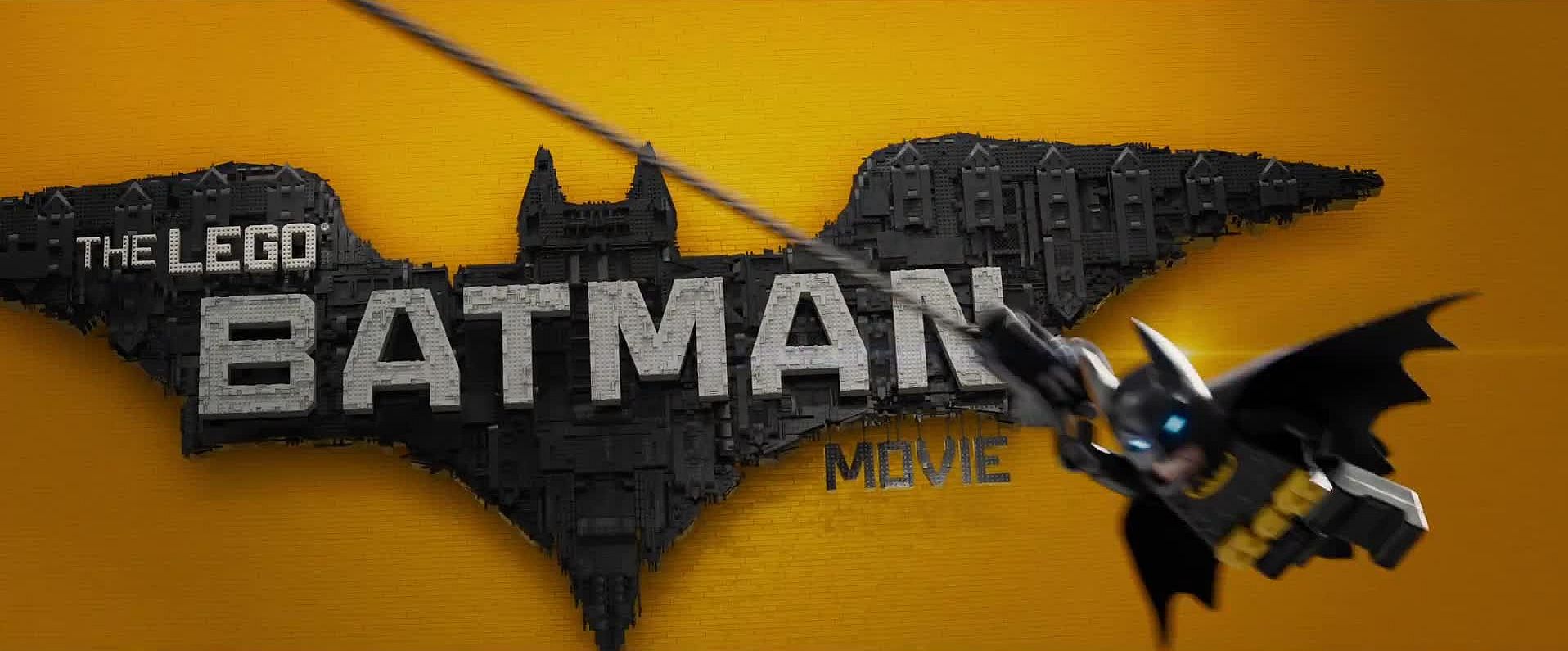"The LEGO Batman Movie" dobio novi trailer
