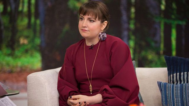 Lena Dunham adaptira izbjegličku priču za Spielberga i Abramsa