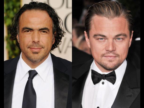 DiCaprio sarađuje sa Iñárrituom na filmu ''The Revenant''