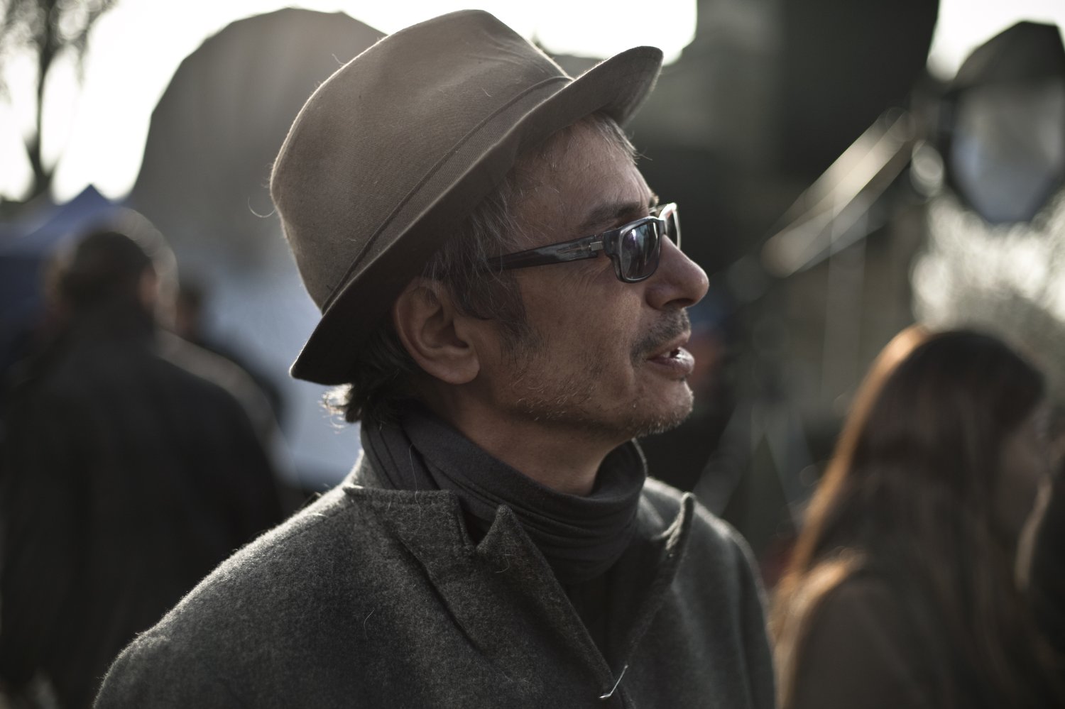 Leos Carax uskoro kreće sa produkcijom filma "Annette"