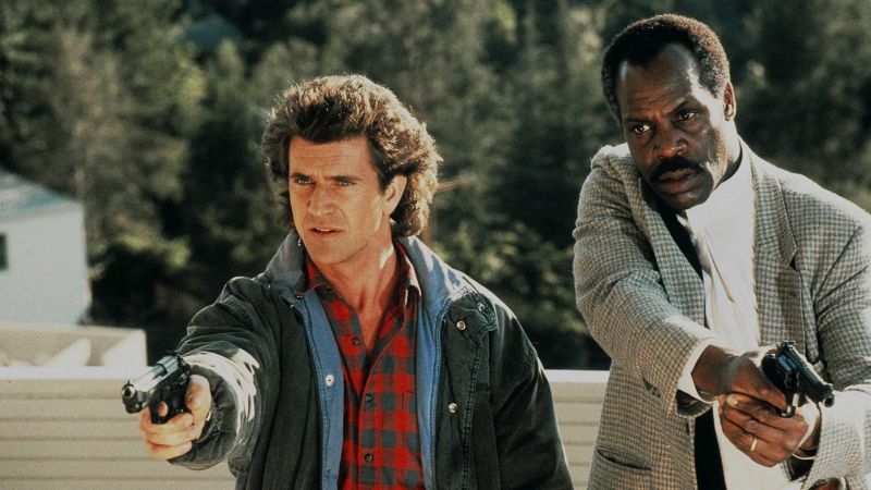 Mel Gibson u pregovorima za režiranje nastavka "Lethal Weapon 5"