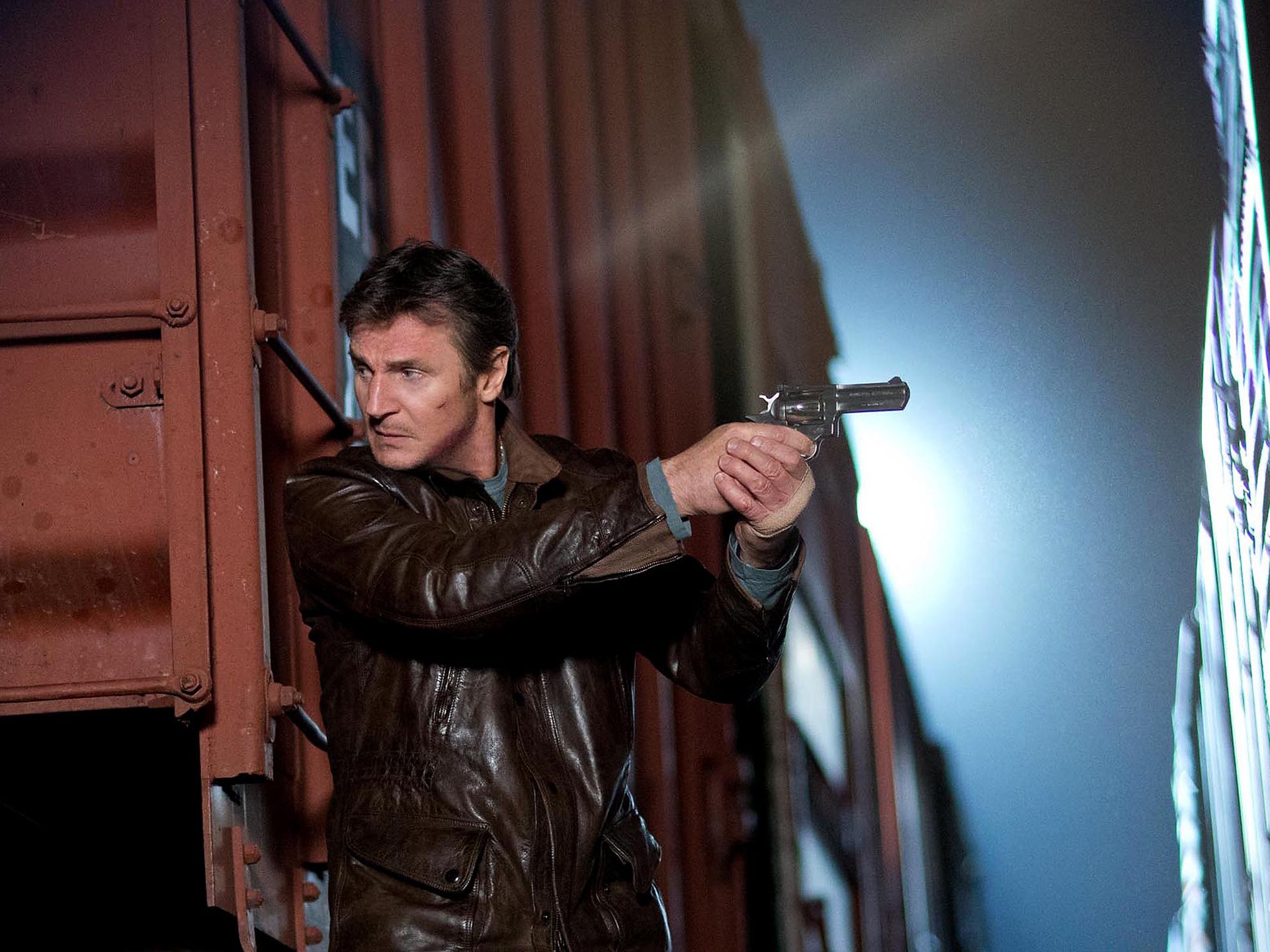 Liam Neeson opet sam protiv svih u traileru za "Run All Night"