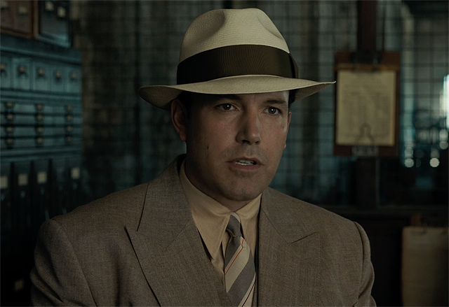 Predstavljamo titlovani trailer za "Live By Night"