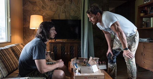 Logan Lucky: Početak nove pljačkaške trilogije