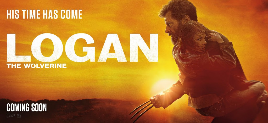 Predstavljamo titlovani trailer za "Logan: Wolverine"