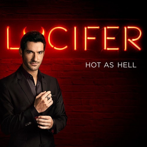 Predstavljen trailer i datum premijere 4. sezone serije "Lucifer"