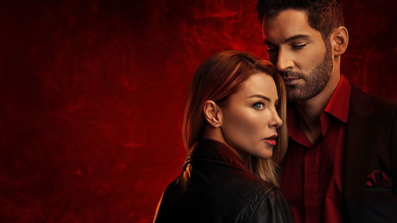 Netflix predstavio trailer za drugu polovicu 5. sezone "Lucifera"