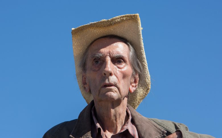 Harry Dean Stanton u novom traileru za "Lucky"