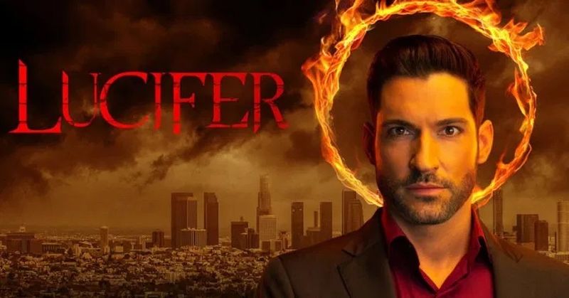 Netflix poručio šestu i posljednju sezonu serije "Lucifer"