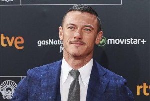 luke evans