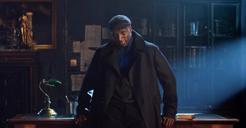 Gospodin, lopov i umjetnik u traileru za Netflixov "Lupin"