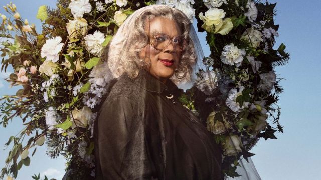 Tyler Perry ponovo snima: "A Madea Family Funeral"