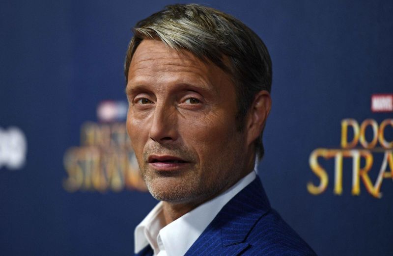 Mads Mikkelsen prima posebnu nagradu Zurich Film Festivala