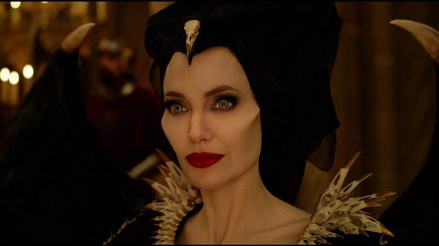 Angelina Jolie u teaser traileru za "Maleficent: Mistress of Evil"