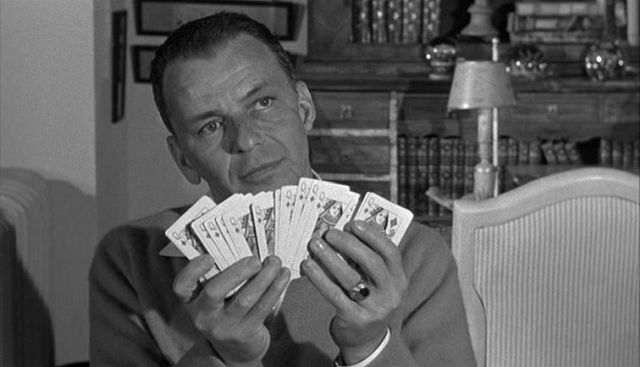 Filmovi s ruba: The Manchurian Candidate