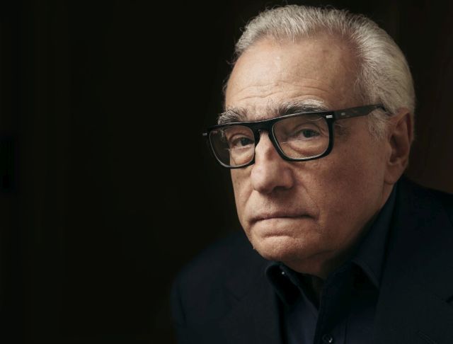 Martin Scorsese priprema seriju "The Caesars"