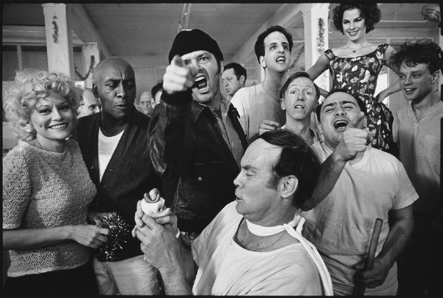 Film dana: One Flew Over the Cuckoo's Nest