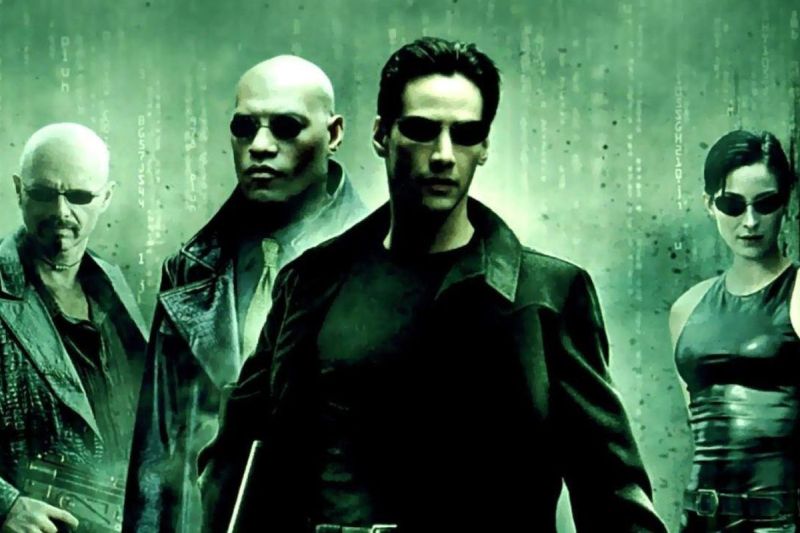 Na CinemaConu otkriven i službeni naslov novog "Matrix" filma