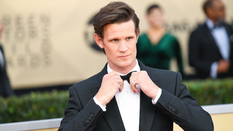 Matt Smith glumi u GoT prequel seriji "House of the Dragon"