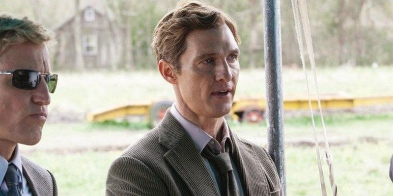 FX poručuje seriju sa McConaugheyjem u glavnoj ulozi