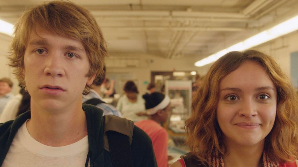 Pet lakih komada: "Me and Earl and the Dying Girl"