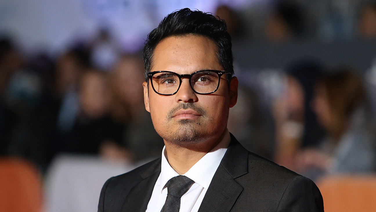 Michael Pena u akcionom trileru "The Worker"