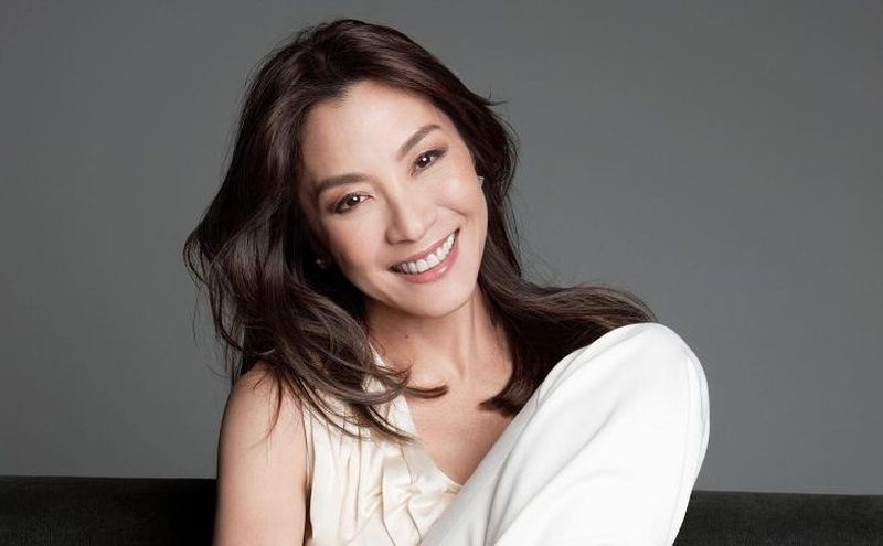 Michelle Yeoh glumi u novom filmu braće Russo