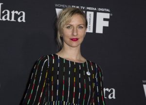 Mickey Sumner novo ime serije