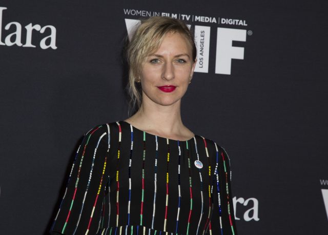 Mickey Sumner novo ime serije "Snowpiercer"