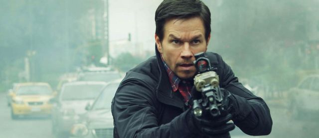 Predstavljamo titlovani trailer za akcioni triler "Mile 22"