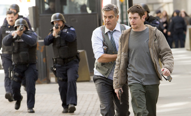 Novi film rediteljice Jodie Foster: "Money Monster"