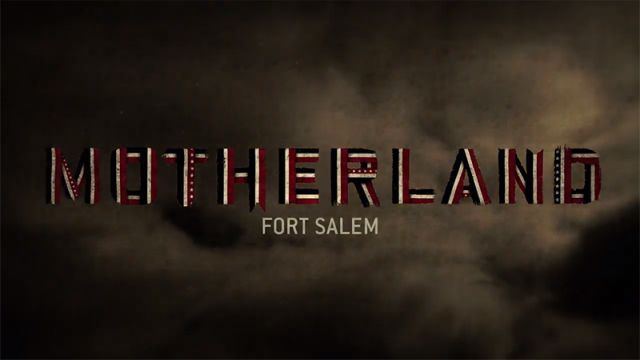 Vještice u teaseru za seriju "Motherland: Fort Salem"