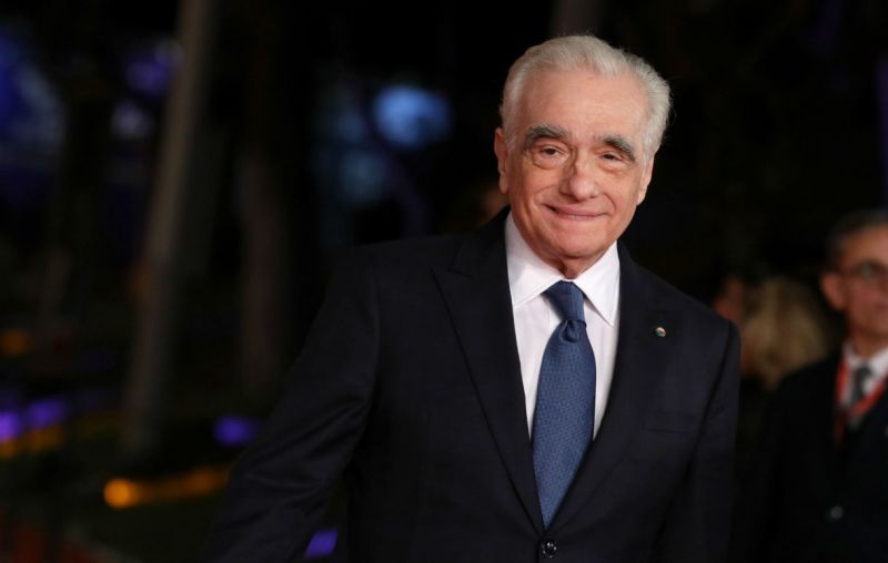 Martin Scorsese radi na biografskom filmu o Jerryju Garciji