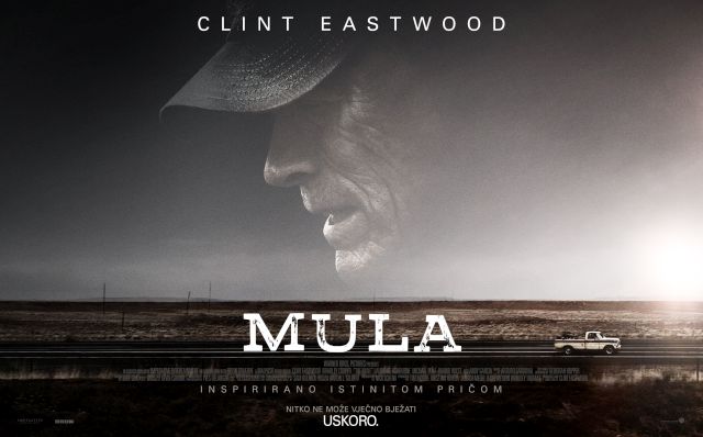 Kino premijere: “The Mule"