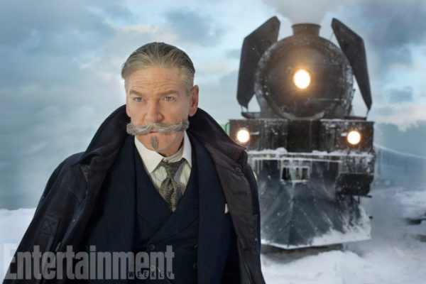 Predstavljamo tiltovani trailer za “Murder On The Orient Express”