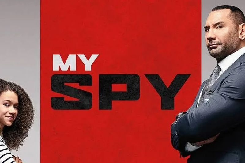 Amazon preuzima prava za "My Spy"