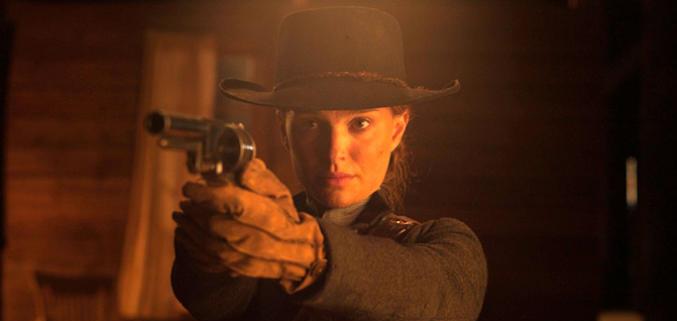 Natalie Portman u traileru za "Jane Got a Gun"