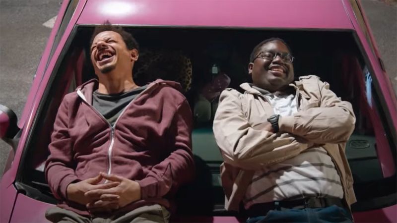 Netflix predstavlja službeni trailer za komediju "Bad Trip"