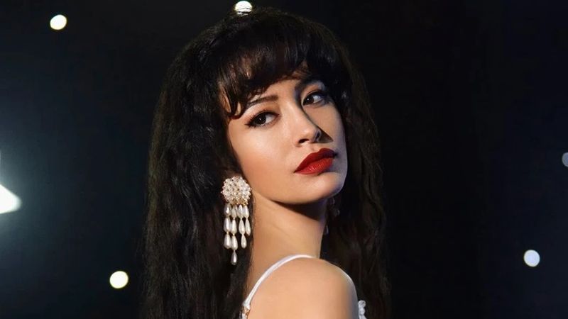 Netflix najavljuje seriju "Selena" o legendarnoj pjevačici