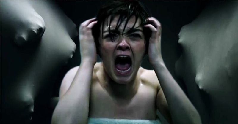 "The New Mutants": Novosti iz razvojnog pakla