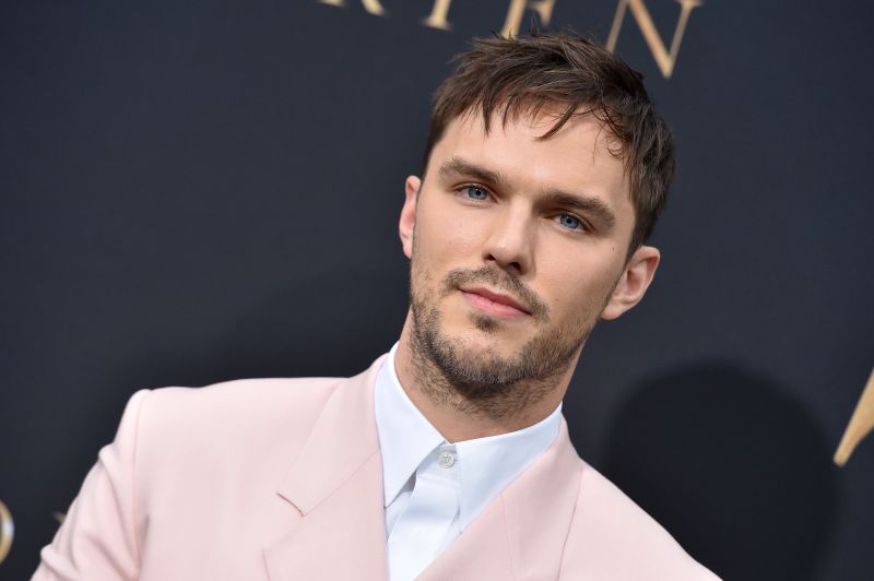 Hoult pregovara za ulogu Lexa Luthora u "Superman: Legacy"